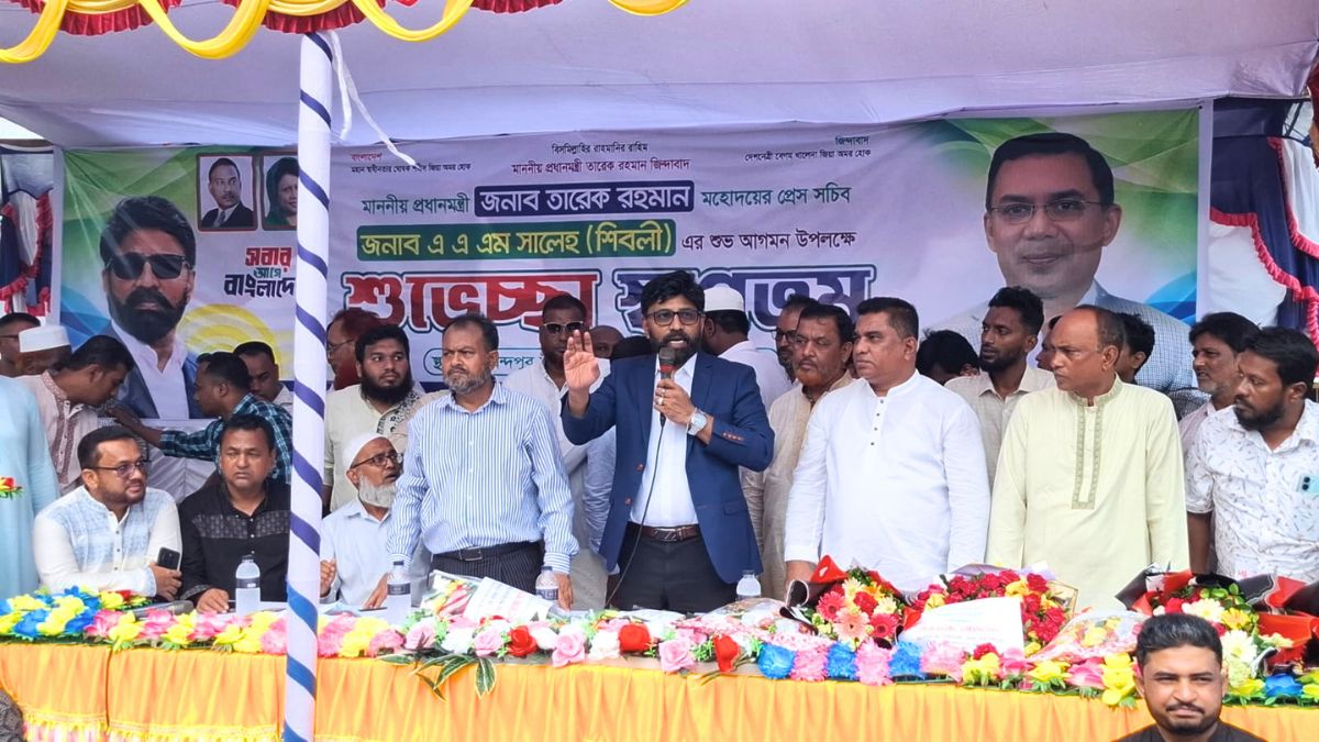 সব পরিবার পাবে ফ্যামিলি কার্ড : প্রধানমন্ত্রীর প্রেস সচিব