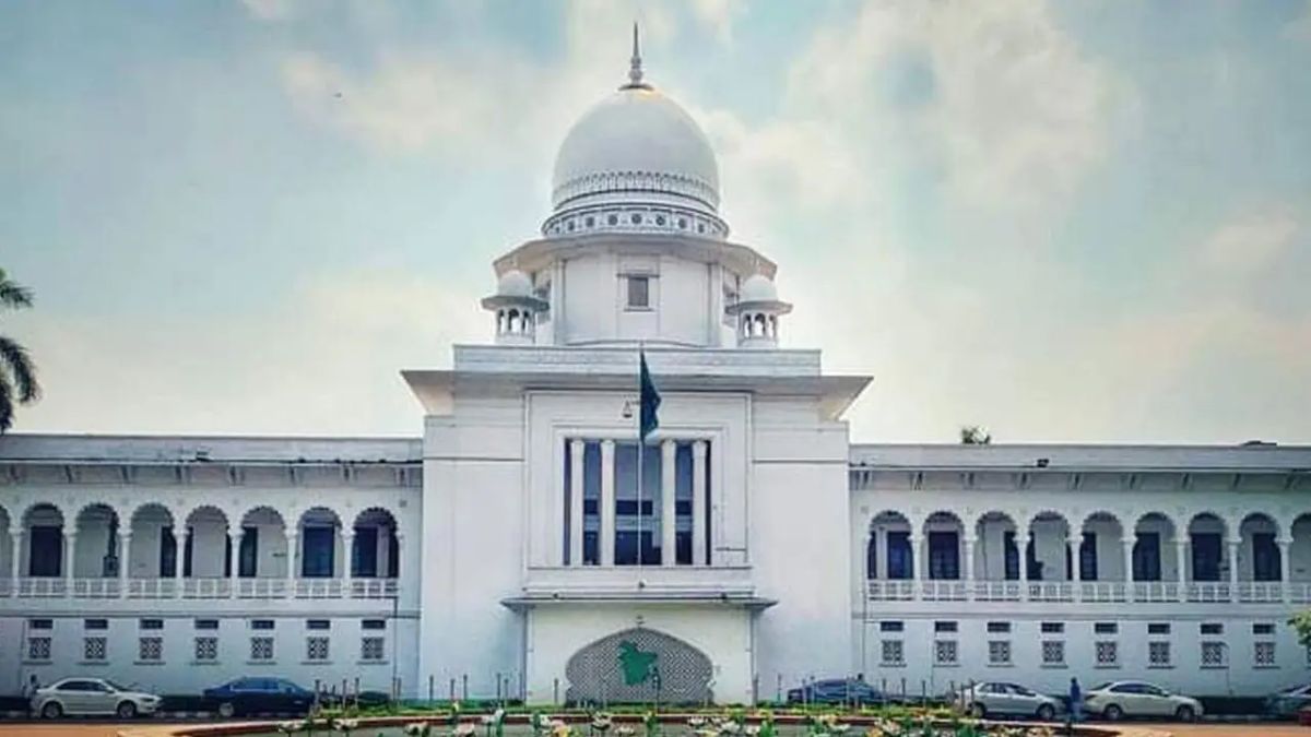মাগুরার আলোচিত শিশু আছিয়া হত্যা মামলায় হাইকোর্টের রায় মঙ্গলবার