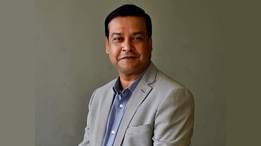 বাসসের ব্যবস্থাপনা পরিচালক ও প্রধান সম্পাদক হলেন কাদের গনি চৌধুরী