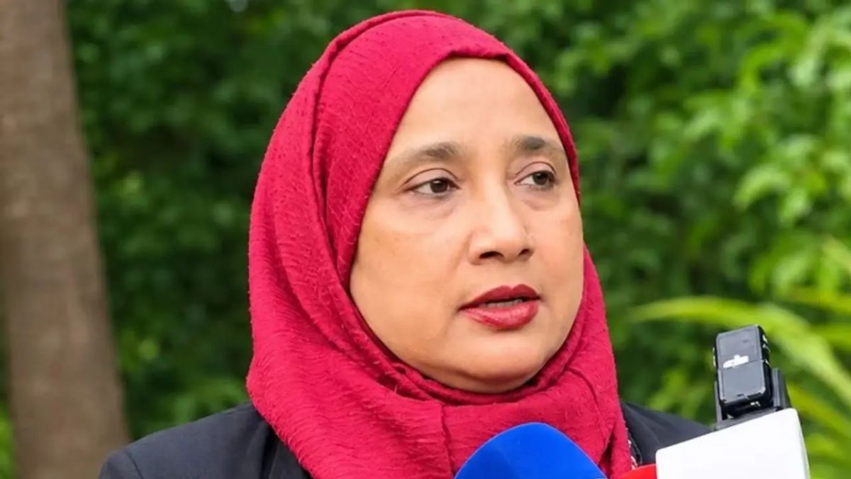 সংসদীয় ৩২৩ মহিলা আসন-২৩ শূন্য, প্রজ্ঞাপন জারি