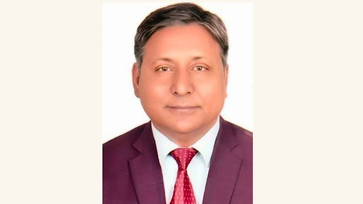 জাগদল থেকে বিএনপি : বাংলাদেশের গণতান্ত্রিক যাত্রা