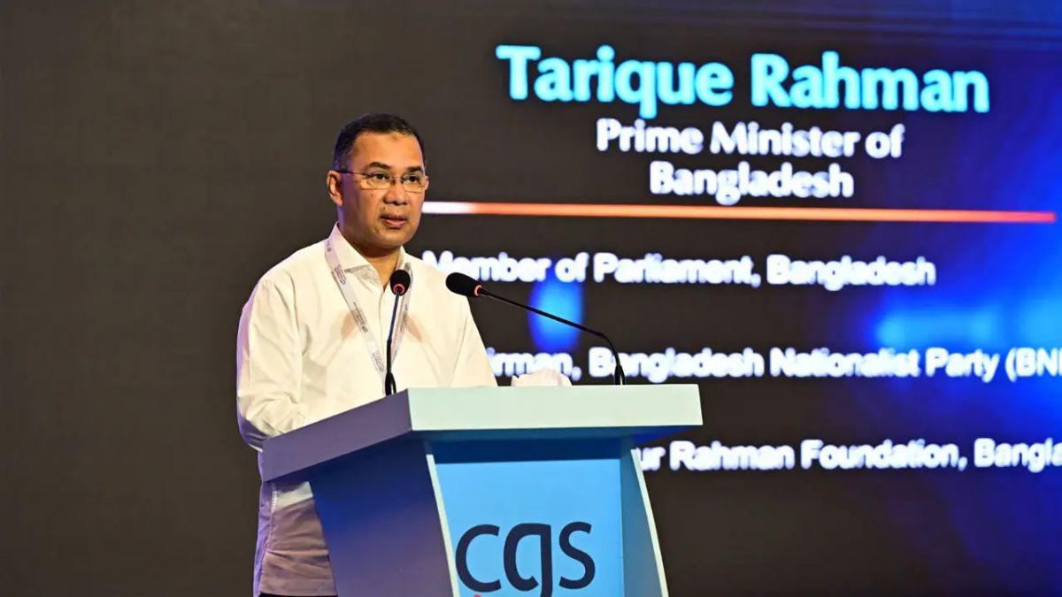 বাংলাদেশকে বিনিয়োগের আকর্ষণীয় গন্তব্যে পরিণত করা হচ্ছে : প্রধানমন্ত্রী