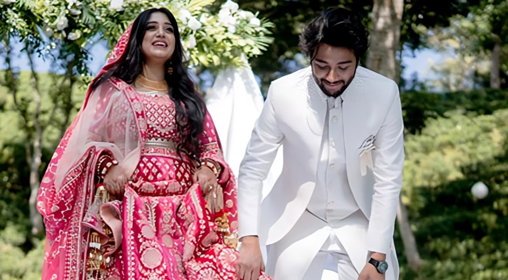 ফেসবুকে দাম্পত্য জীবনের ইতি টানার ঘোষণা  প্রীতম হাসান ও  শাহতাজের 