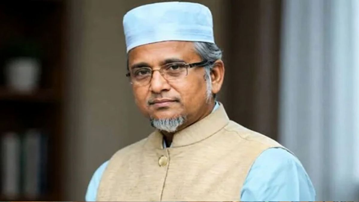 জামিন পেলেন না এমপি গাজী নজরুল ইসলাম