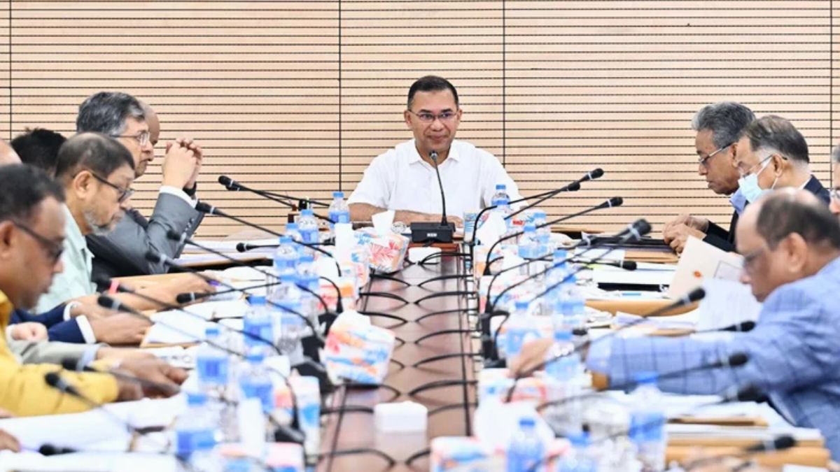 একনেকে ১৬ হাজার ২০৭ কোটি টাকার ১৩ প্রকল্প অনুমোদন