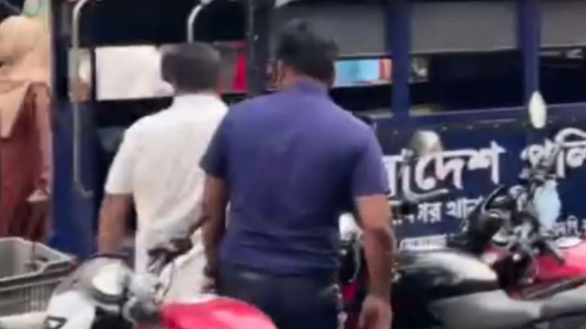 ব্যাংকের ভেতর থেকেই গ্রেপ্তার ম্যানেজারসহ ৫ কর্মকর্তা