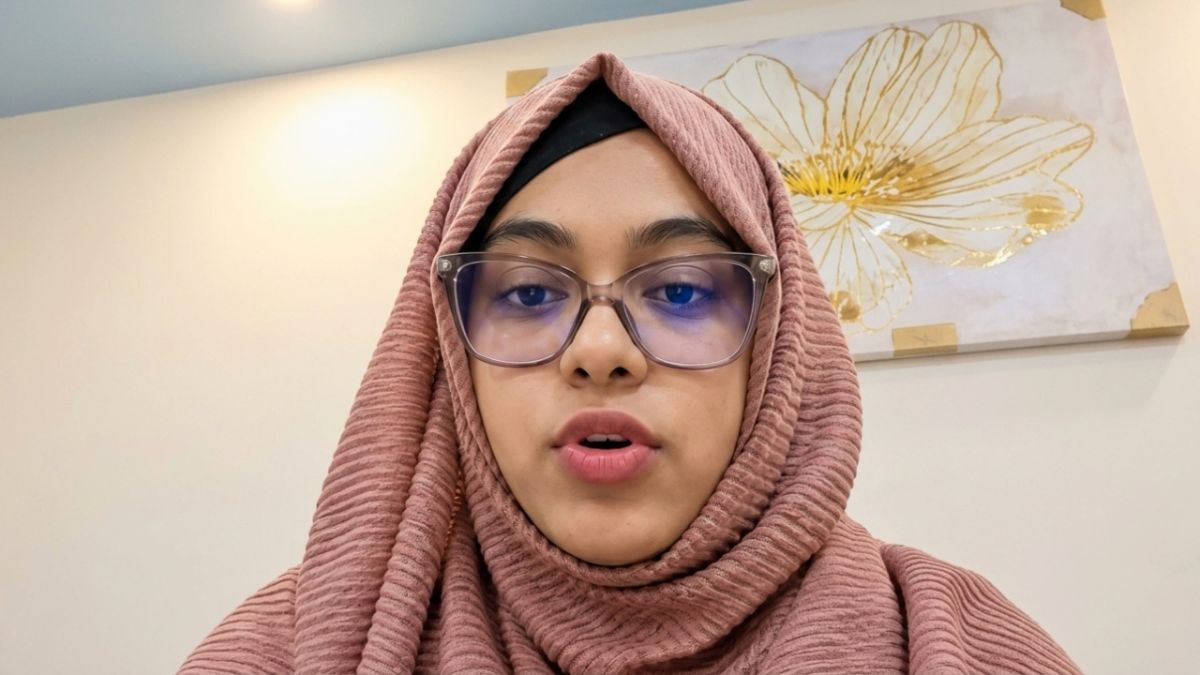 প্রসববেদনা উঠলে সাংবাদিকদের কাছে যেতে বললেন নারী চিকিৎসক