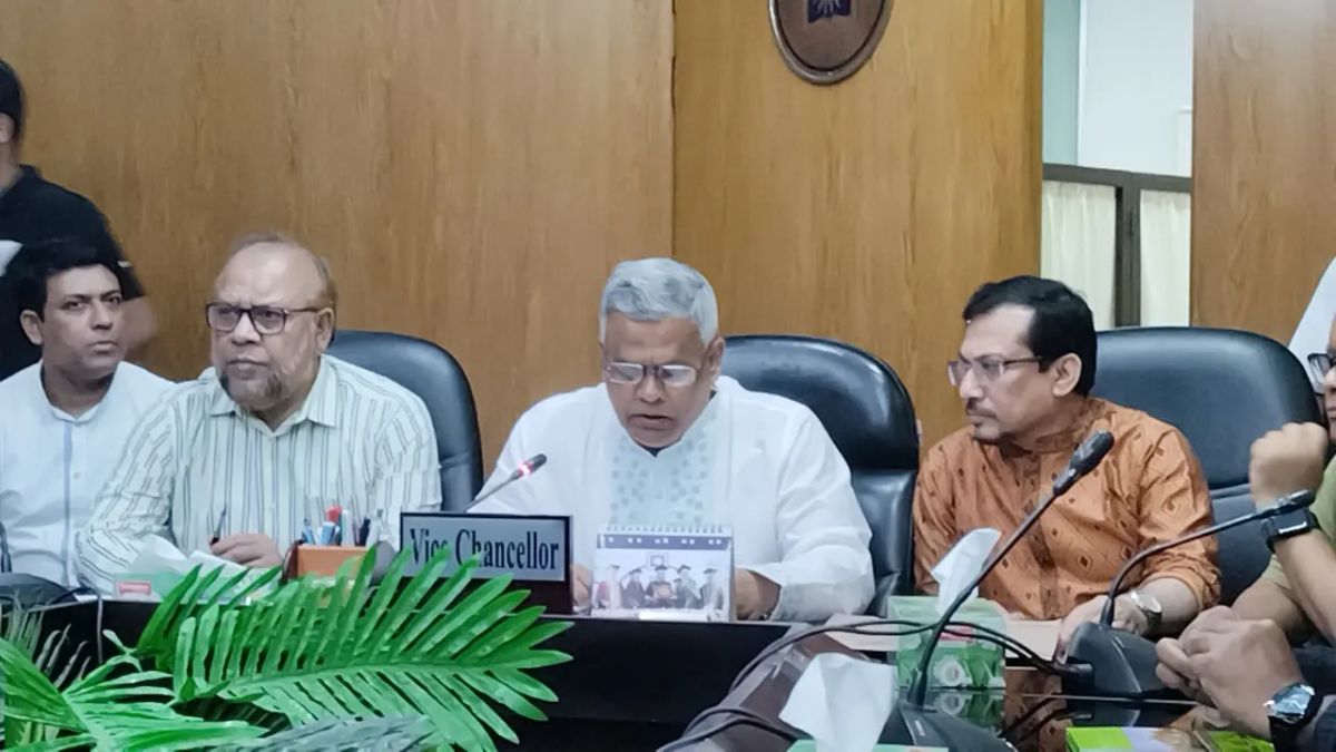রাবিতে ছাত্রদলের ৩ নেতাসহ ৪ জনের ছাত্রত্ব বাতিলের সুপারিশ