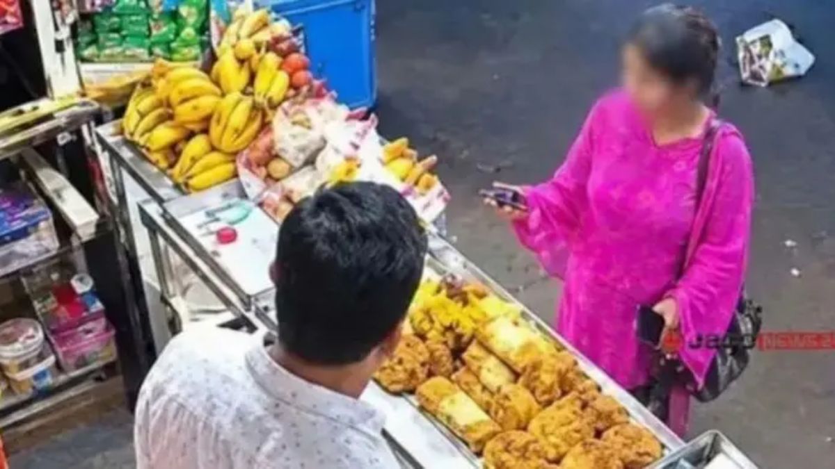 স্কুলছাত্রীর মরদেহ উদ্ধার : সিসিটিভি ফুটেজে মিলল নতুন তথ্য