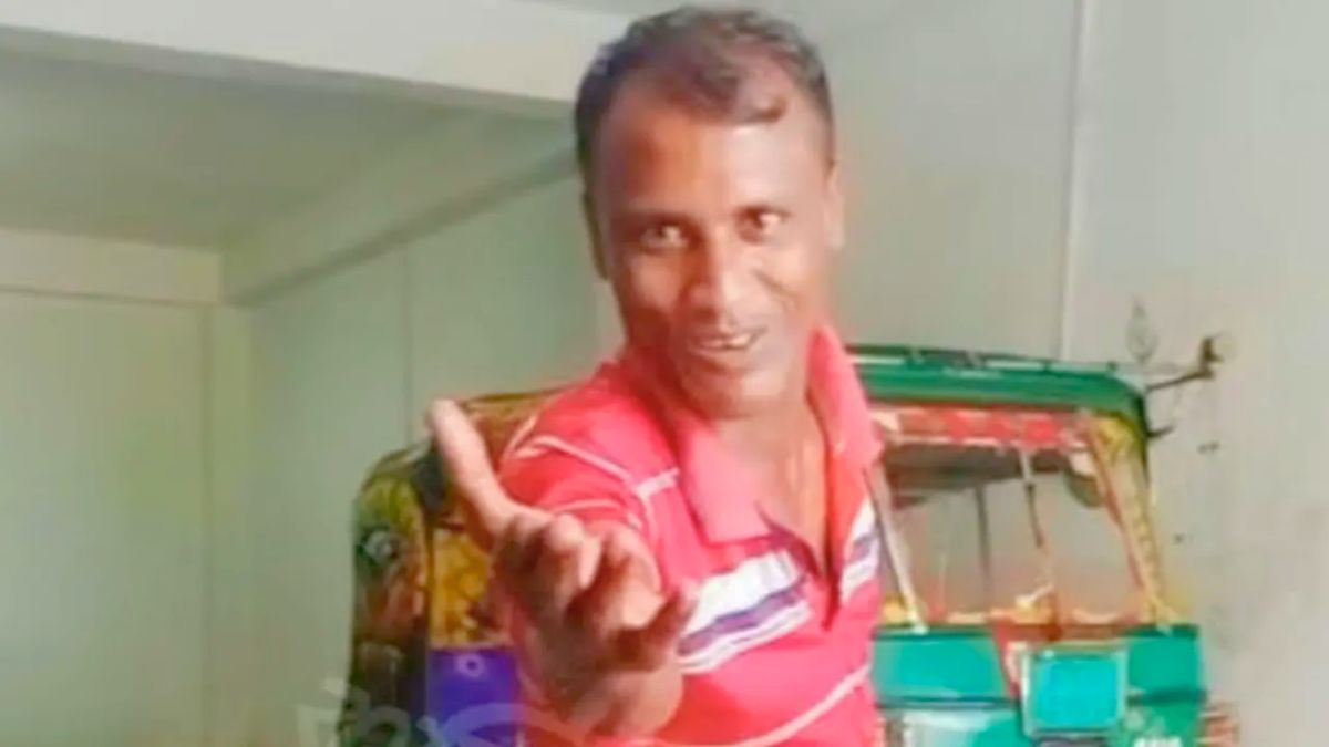 কুমিল্লায় স্কুলছাত্রী তাজমিন হত্যা, সন্দেহভাজন গ্রেপ্তার