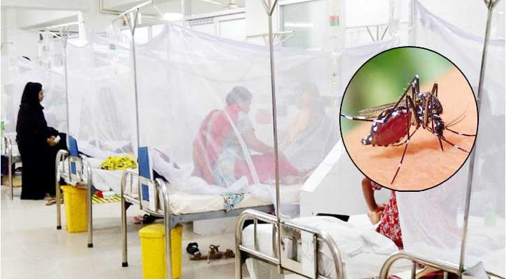 ডেঙ্গু নিয়ে হাসপাতালে ভর্তি লাখ ছাড়ালো, মৃত্যু ৩০৭