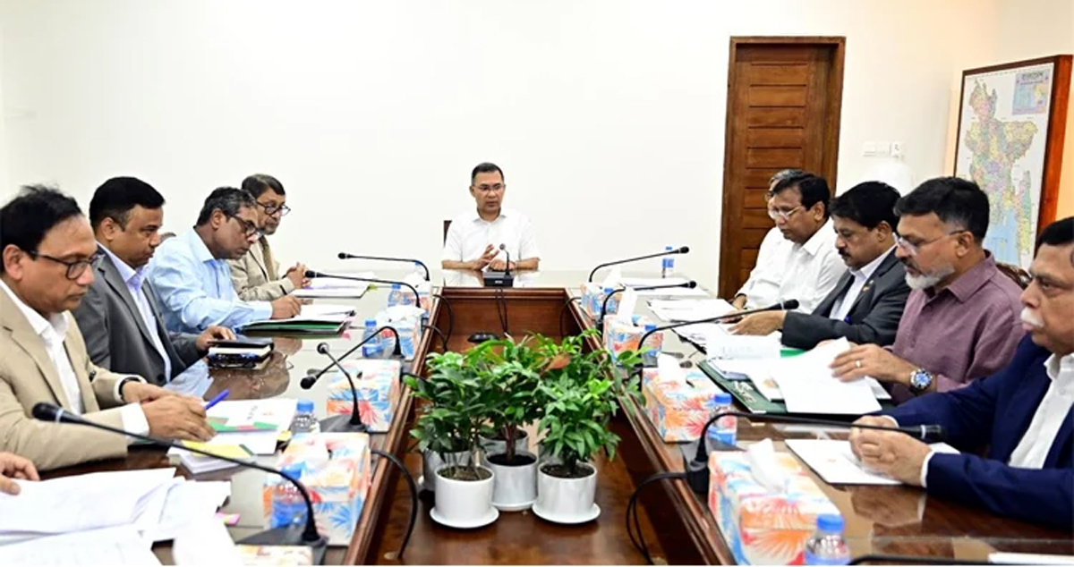 ডেঙ্গু প্রতিরোধে পাড়ায় পাড়ায় মাইকিংএর নির্দেশ প্রধানমন্ত্রীর