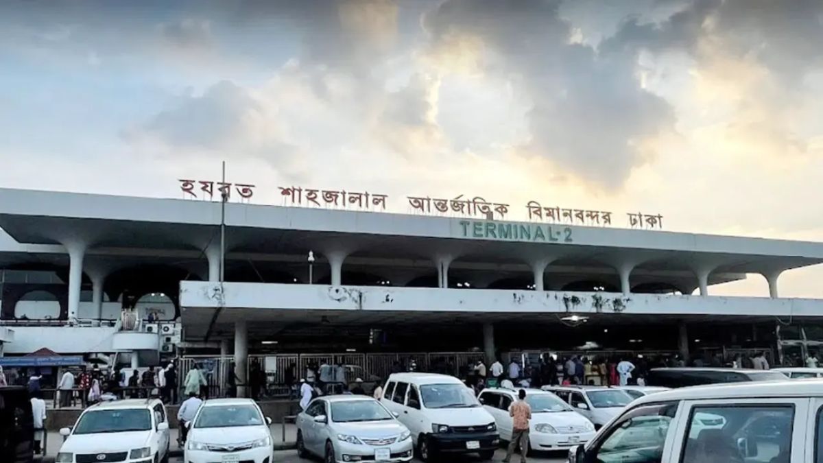 শাহজালালে ৮৩ ফ্লাইট বাতিল, অনিশ্চয়তায় ১৩ হাজার প্রবাসী