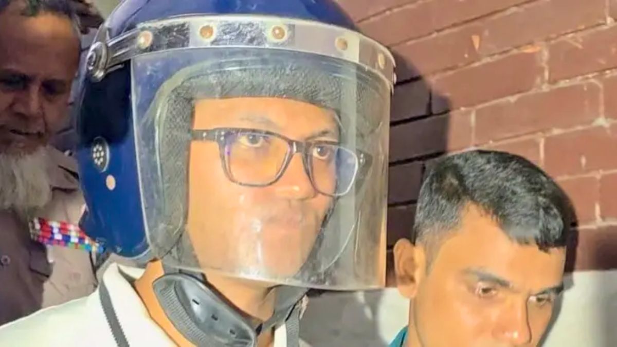 আবেদ আলীর ছেলের ৪ বছরের কারাদণ্ড