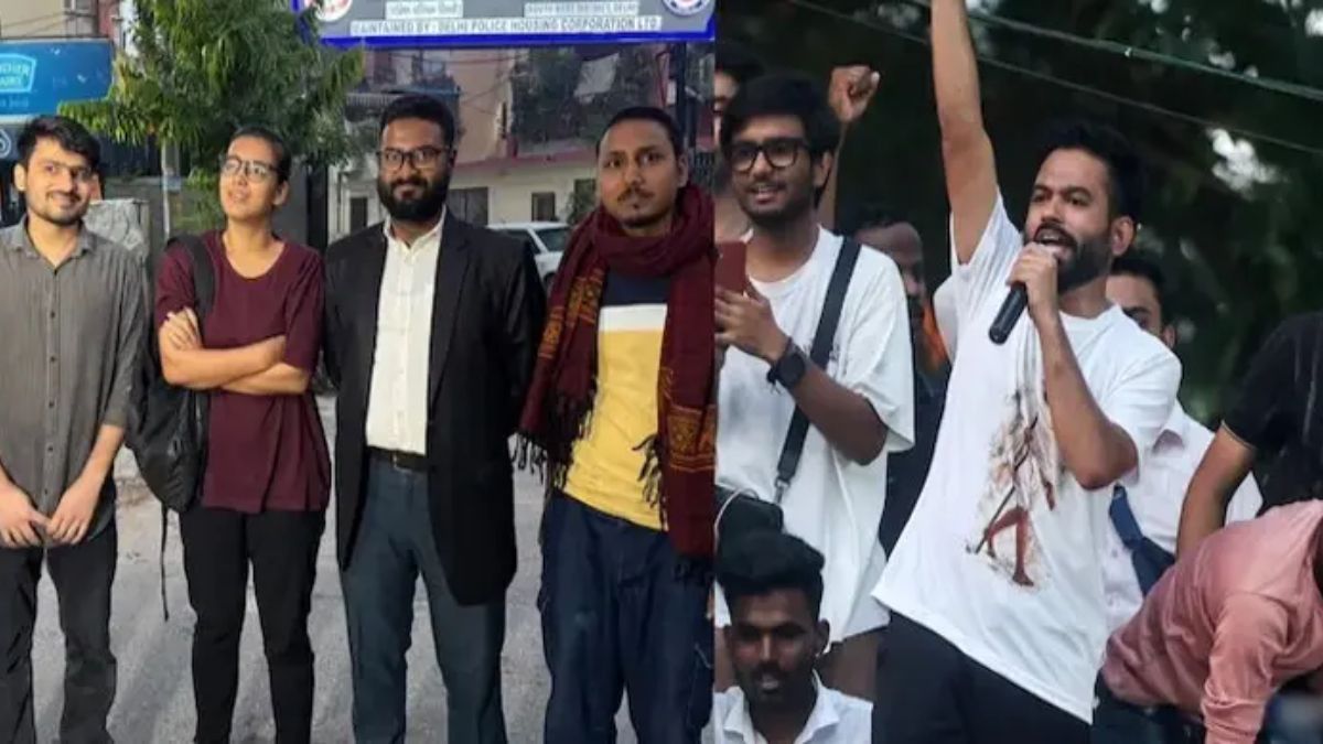 মুক্তি পেলেন নেহা বোরা, দীপকে কোথায় জানতে চায় সিজেপি
