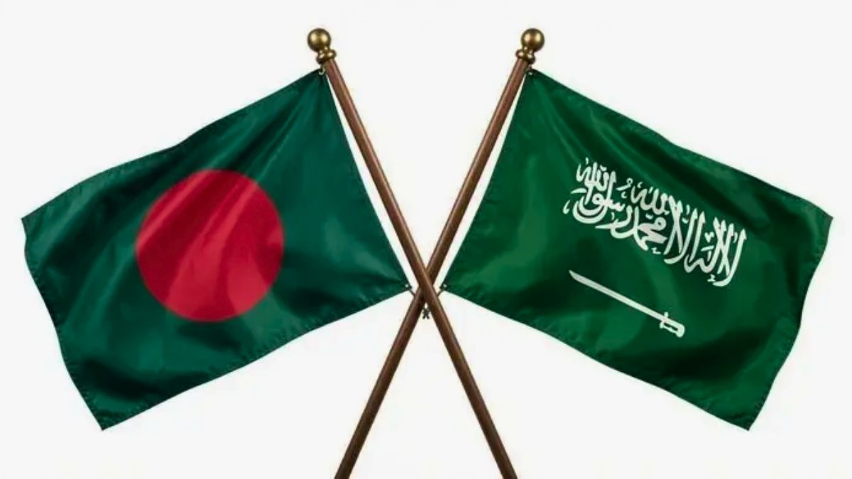 সৌদিতে দুই বাংলাদেশির মৃত্যুদণ্ড : রাষ্ট্রদূতের কাছে ব্যাখ্যা চাইল ঢাকা