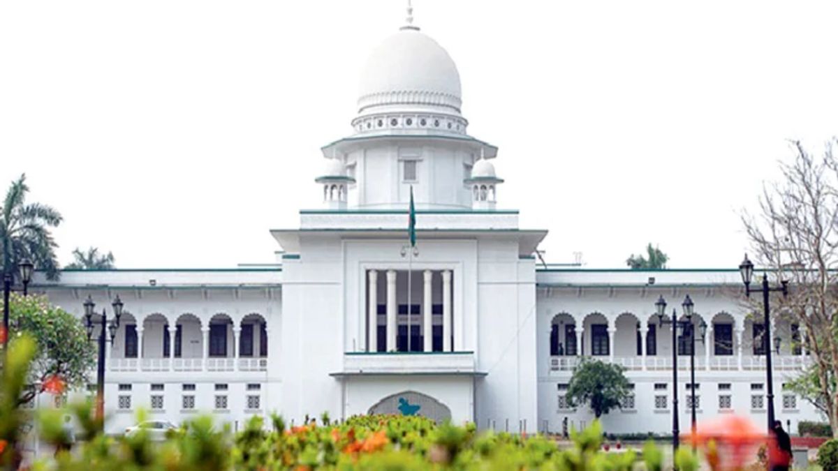 গ্রামীণ কল্যাণ থেকে ৬৬৬ কোটি টাকা কর আদায়ের হাইকোর্টের আদেশ স্থগিত