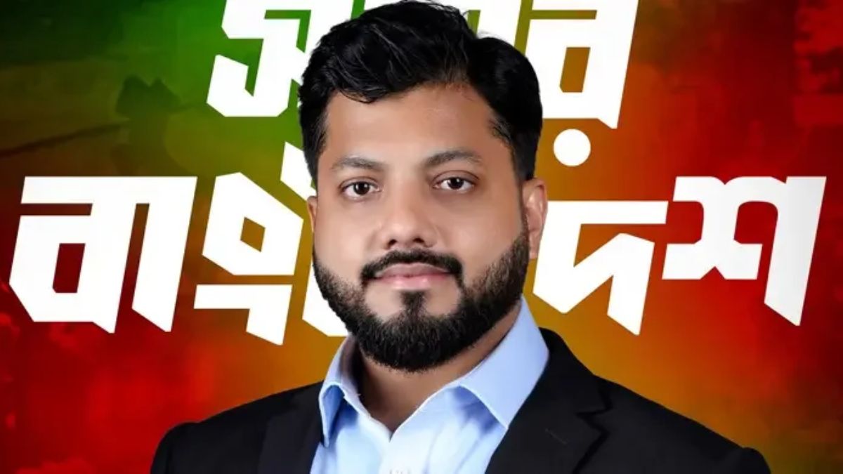 দুপুরে সংবাদ সম্মেলন করে পদত্যাগের ঘোষণা দেবেন ইশরাক