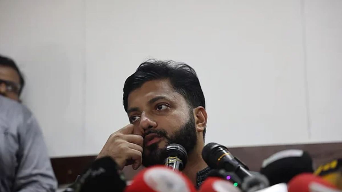 ভুল করিনি, তবে দুঃখ প্রকাশ করছি: ইশরাক