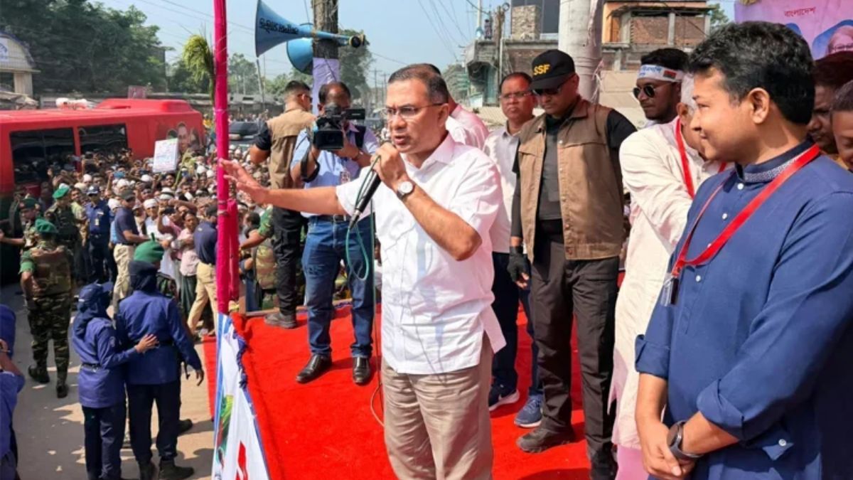 সব ধর্মের মানুষকে সঙ্গে নিয়ে দেশ গড়ার আহ্বান প্রধানমন্ত্রীর