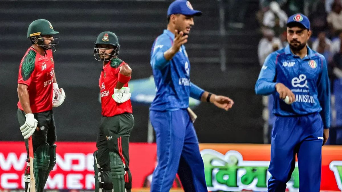 ত্রিদেশীয় সিরিজ : ফাইনালে উঠতে বাংলাদেশের সামনে জটিল সমীকরণ