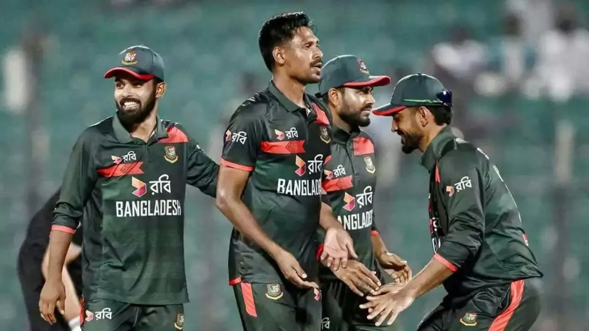 আফগানদের কাছে হেরে শূন্য হাতে বিদায় বাংলাদেশের
