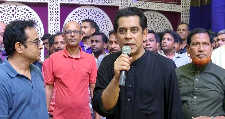 সাইবার সুরক্ষা আইন সংশোধন হচ্ছে: তথ্যমন্ত্রী