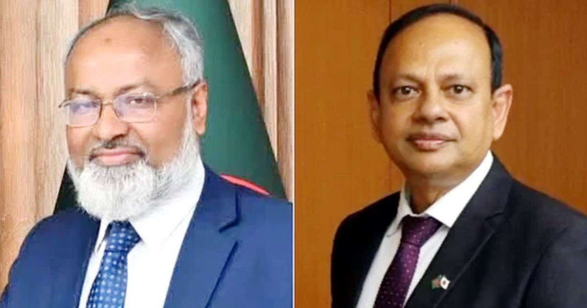 প্রধানমন্ত্রীর জাপান সফর: টোকিওতে থাকছেন না রাষ্ট্রদূত, দায়িত্ব দেওয়া হলো পররাষ্ট্র সচিবকে