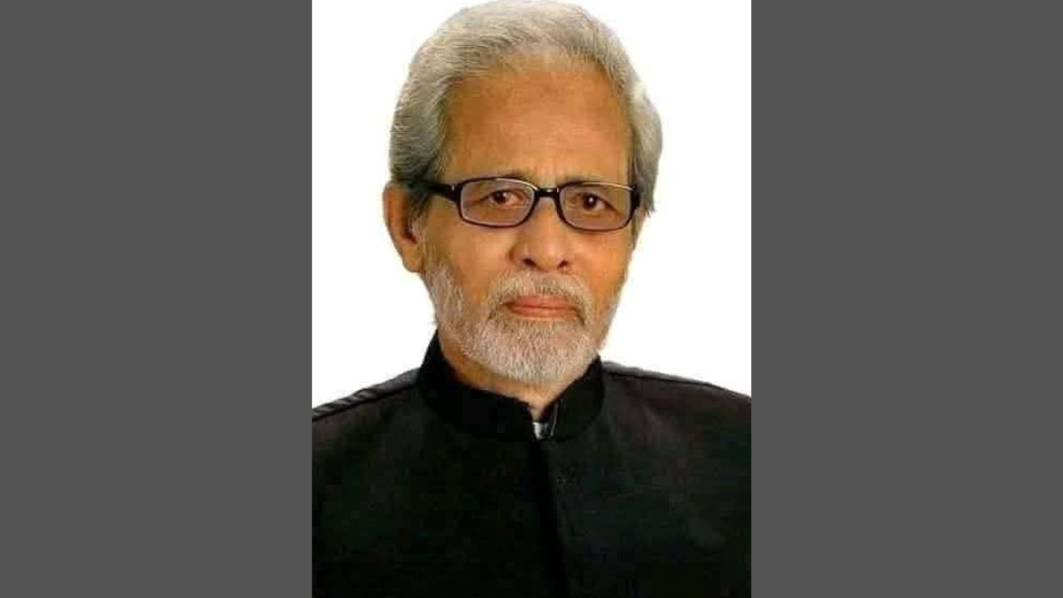 জাতীয় প্রেস ক্লাবের সাবেক সভাপতি শফিকুর রহমান আর নেই