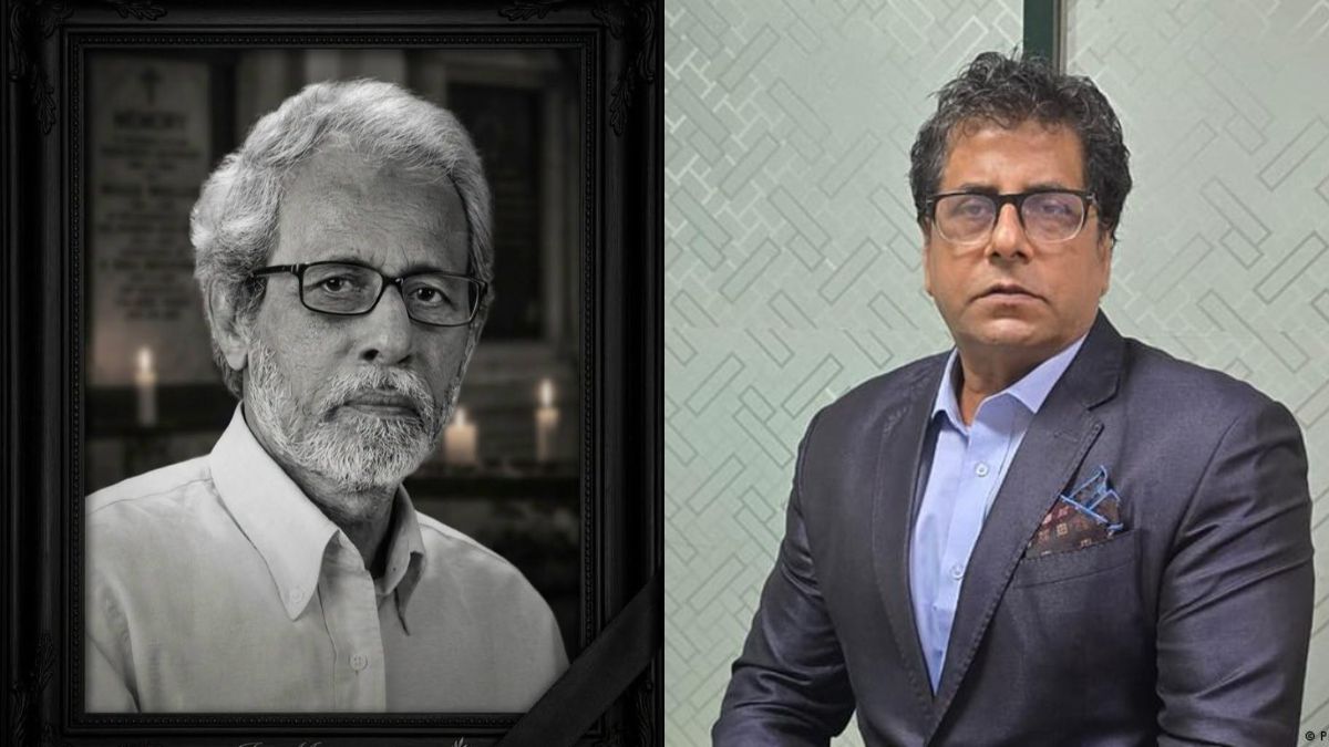 সাংবাদিকতা ও রাজনীতিতে শফিকুর রহমানের অবদান চিরস্মরণীয় : আনিস আলমগীর