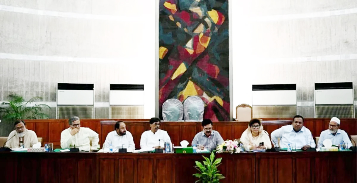 সারের ডিলার নিয়োগে অনিয়ম -কমিটি গঠন