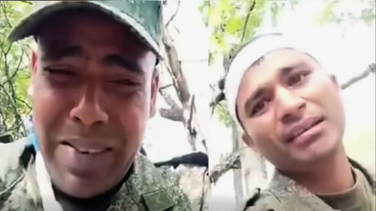 বাংলাদেশিদের জোরপূর্বক যুদ্ধে পাঠিয়েছে রাশিয়া, প্রমাণ পেয়েছে জাতিসংঘ