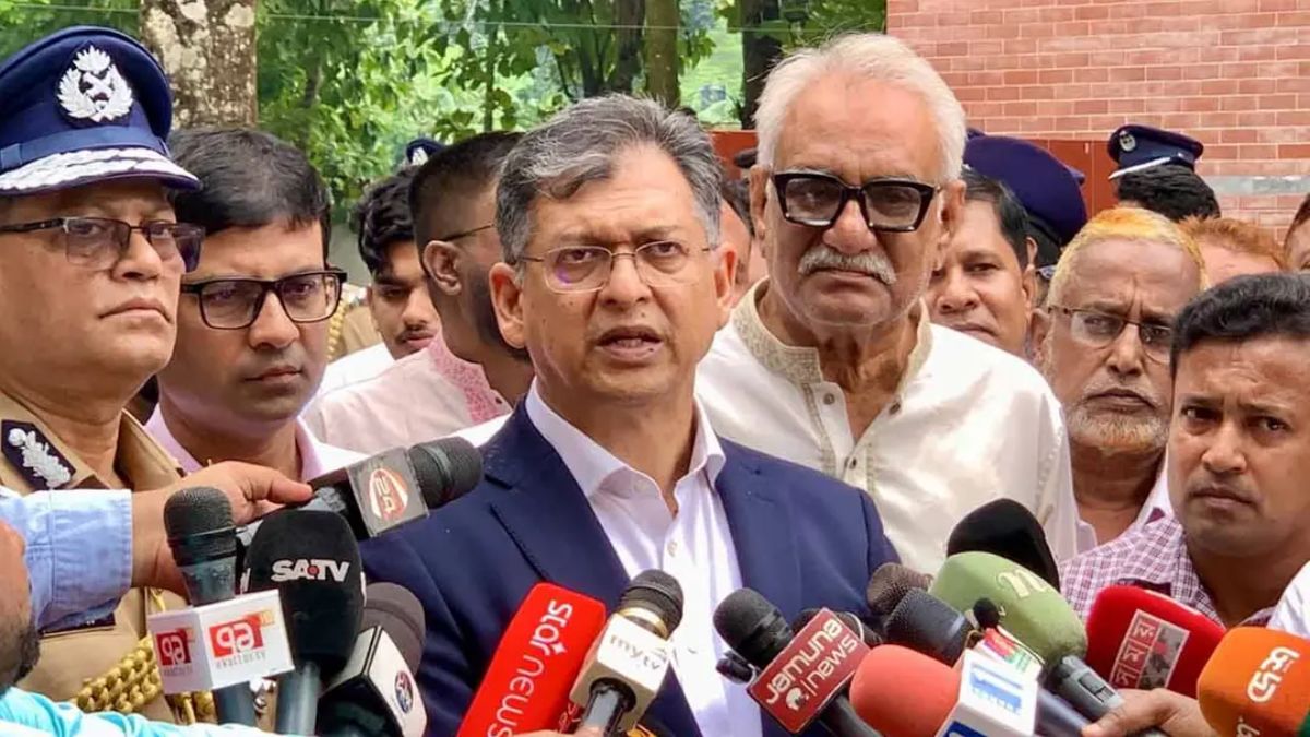 ডিসেম্বরে আওয়ামী লীগ আসবে না : স্বরাষ্ট্রমন্ত্রী