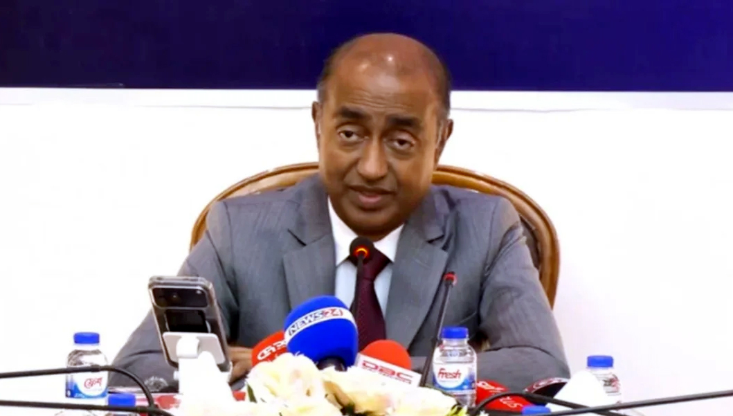 ডিজিটাল পদ্ধতিতে আসামি হাজিরা চালুর পরিকল্পনা করছে সরকার: আইনমন্ত্রী