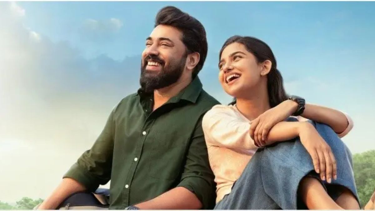 রেকর্ডের পর রেকর্ড: নতুন ‘ইন্ডাস্ট্রি হিট’ নিভিন-মামিথার রোমান্টিক কমেডি