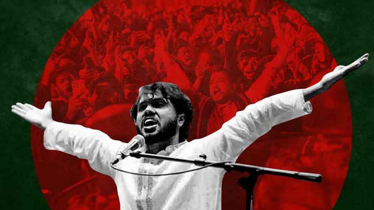 তথ্য গোপনের অভিযোগে হাইকোর্টে ওসমান হাদী হত্যা মামলার আসামির জামিন খারিজ