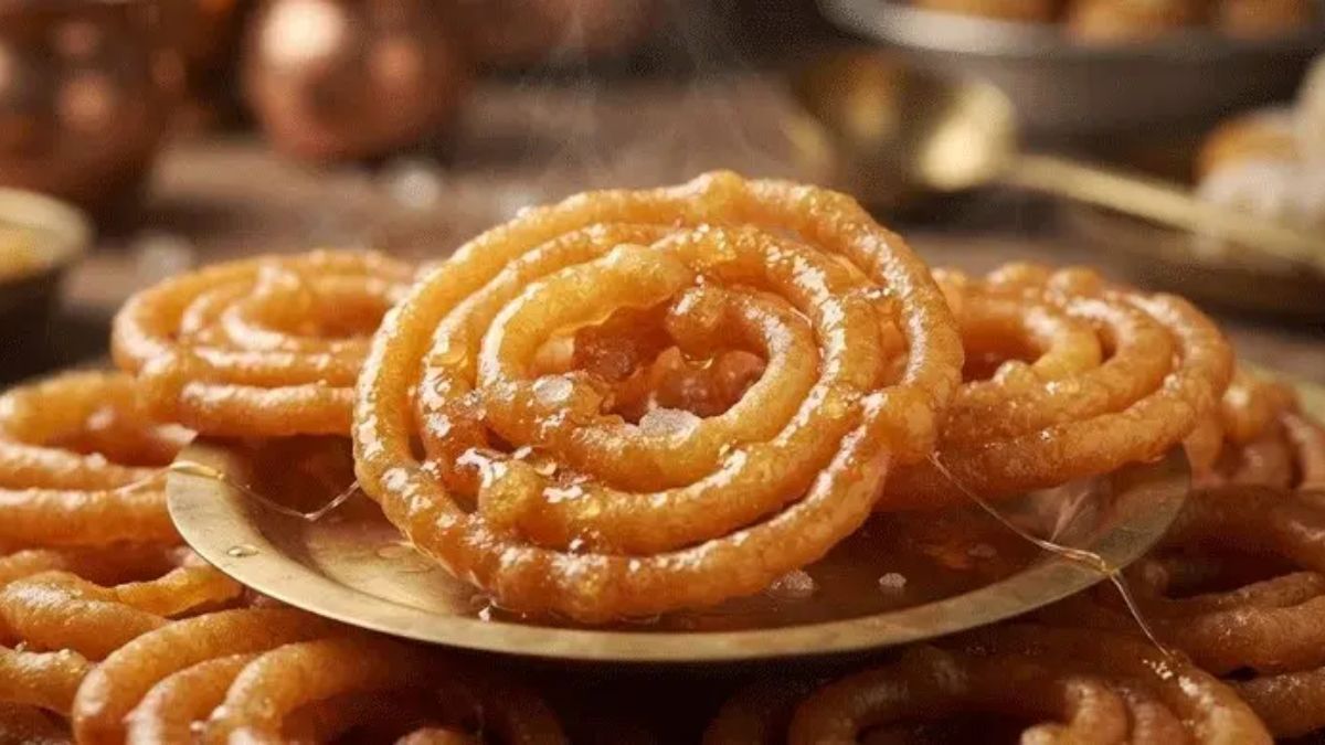 জিলাপিতে ‘হাইড্রোজ’ কতটা ক্ষতিকর, যা বলছেন বিশেষজ্ঞরা