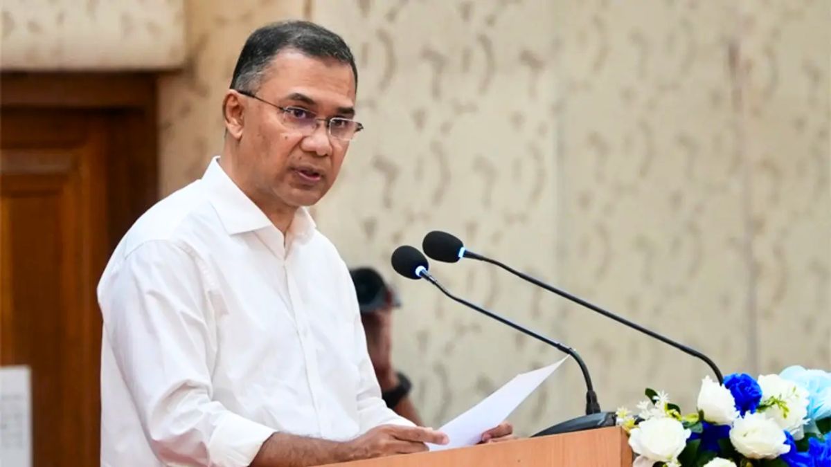 বাবা-মায়ের ধারাবাহিকতায় এবার জাতিসংঘে ভাষণ দেবেন তারেক রহমান