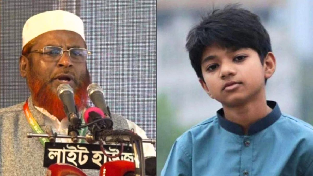 অপ্রতীমের হত্যা আইনশৃঙ্খলা পরিস্থিতির অবনতির বহিঃপ্রকাশ : গোলাম পরওয়ার