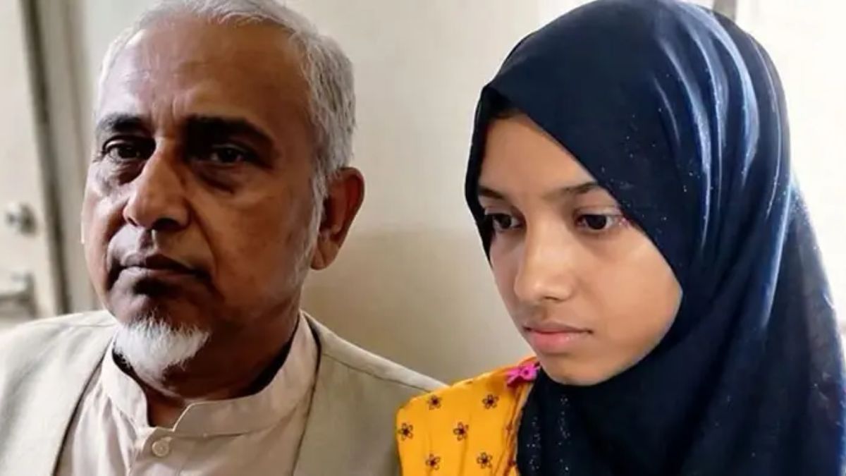 এমপি নজরুলের বাসায় মিলল আবেগঘন চিঠি, শেষ পাতায় আমলের তালিকা