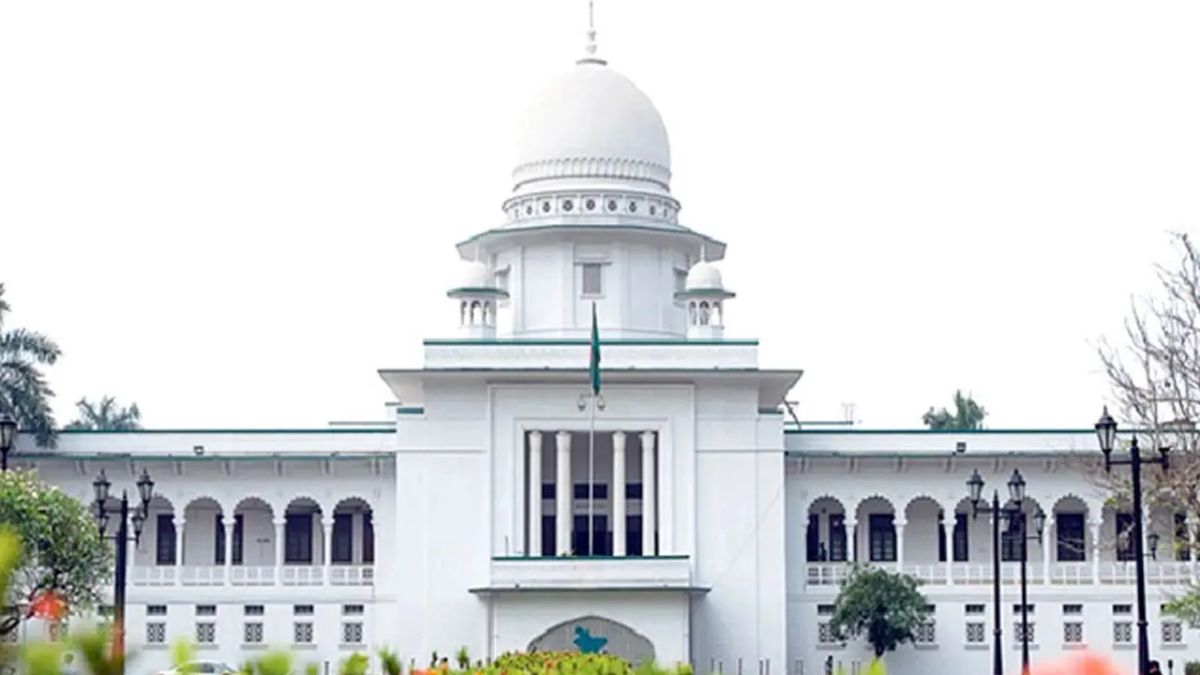 আইনের ফাঁক ফোকর বন্ধ, চলবে ধর্ষণের বিচার