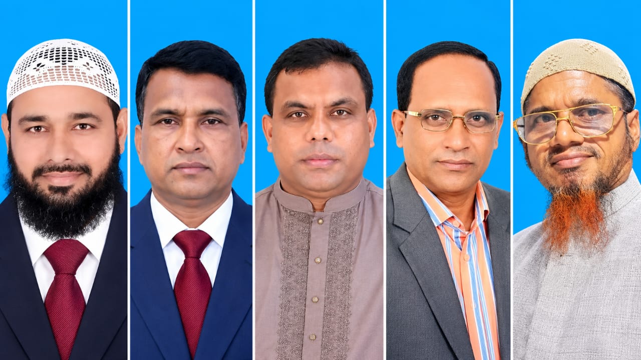কাকড়াবুনিয়া ইউপি নির্বাচন : আলোচনায় সম্ভাব্য পাঁচ প্রার্থী