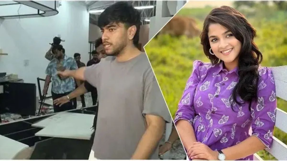 চাঁদাবাজে ভরে গেছে দেশ, ধিক্কার সাদিয়ার