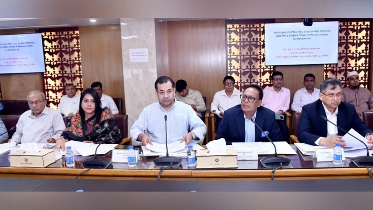 'সাংবাদিকদের কল্যাণ ও ওয়েজবোর্ড বাস্তবায়নে কাজ করছে সরকার'