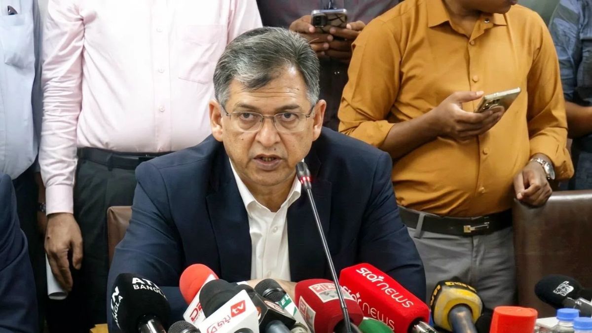 'সাইবার সুরক্ষা আইন কোনোভাবেই দমনমূলক হতে দেওয়া হবে না'