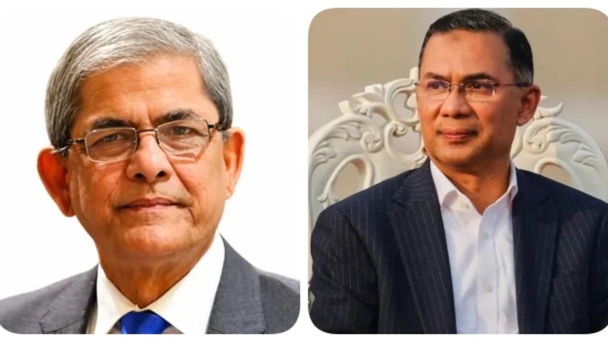 রাষ্ট্রপতির সঙ্গে প্রধানমন্ত্রীর প্রথম সৌজন্য সাক্ষাৎ, যুক্তরাষ্ট্র সফর নিয়ে আলোচনা